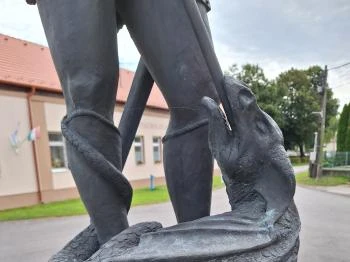 Szent György vitéz Nagybajcs