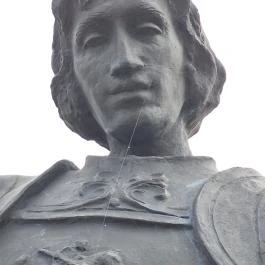 Szent György vitéz, Nagybajcs - Egyéb