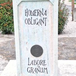 Szent György vitéz, Nagybajcs - Egyéb