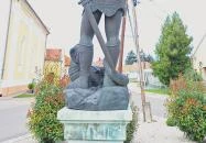 Szent György vitéz Nagybajcs