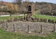 Szent-Györgyi Albert emlékhely Terény