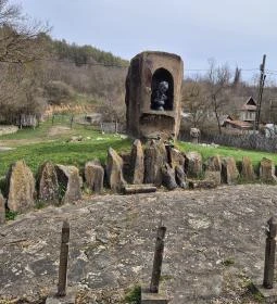 Szent-Györgyi Albert emlékhely