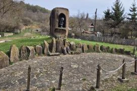 Szent-Györgyi Albert emlékhely Terény