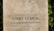 Szent Hedvig, Vác
