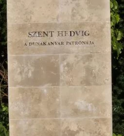 Szent Hedvig