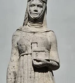 Szent Hedvig