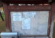 Szent II. János Pál pápa templom Páty