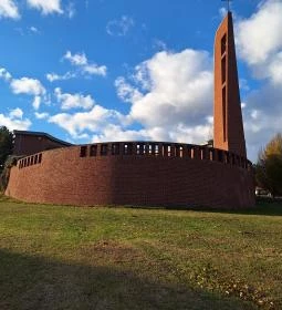 Szent II. János Pál pápa templom