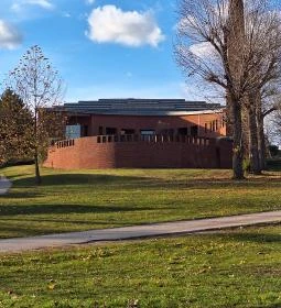 Szent II. János Pál pápa templom