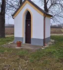 Szent Ilona Kápolna