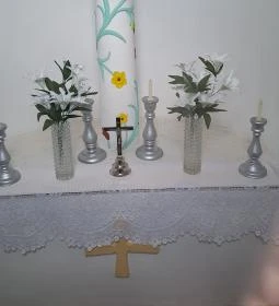 Szent Ilona Kápolna