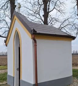 Szent Ilona Kápolna