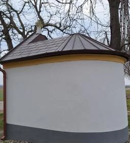 Szent Ilona Kápolna