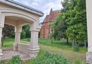 Szent Ilona Római katolikus templom Nádasdladány