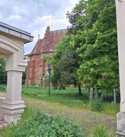 Szent Ilona Római katolikus templom