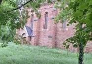 Szent Ilona Római katolikus templom Nádasdladány