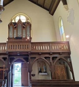 264. legjobb látnivaló: Szent Ilona Római katolikus templom