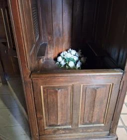 Szent Ilona Római katolikus templom