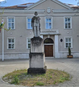Szent Imre herceg
