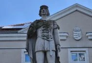 Szent Imre herceg Hatvan