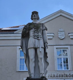 Szent Imre herceg