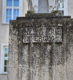 Szent Imre herceg