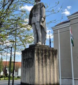 441. legjobb látnivaló: Szent Imre herceg