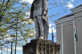 Szent Imre herceg Hatvan