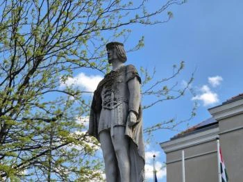 Szent Imre herceg Hatvan