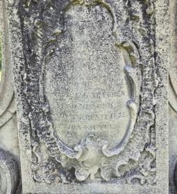 Szent Imre herceg szobra