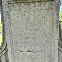 Szent Imre herceg szobra, Gödöllő - Külső kép