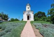 Szent Imre kápolna Kengyel