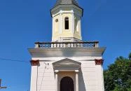 Szent Imre kápolna Kengyel