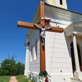 Szent Imre kápolna Kengyel - Egyéb