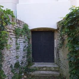 Szent Imre kápolna Kengyel - Egyéb