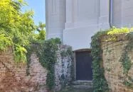 Szent Imre kápolna Kengyel