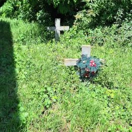 Szent Imre kápolna Kengyel - Egyéb