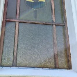 Szent Imre kápolna Kengyel - Egyéb