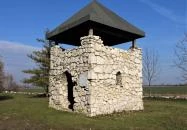 Szent Imre-kilátó Kiskunlacháza