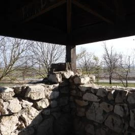 Szent Imre-kilátó Kiskunlacháza - Egyéb