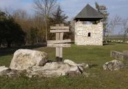 Szent Imre-kilátó Kiskunlacháza