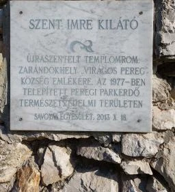 Szent Imre-kilátó