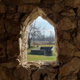 Szent Imre-kilátó Kiskunlacháza - Egyéb