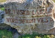 Szent Imre-kilátó Kiskunlacháza