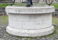 Szent Imre-kút Nagymaros