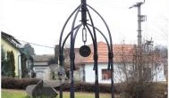 Szent Imre-kút Nagymaros - Külső kép