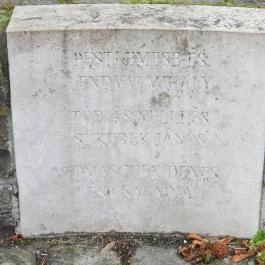 Szent Imre-kút Nagymaros - Egyéb