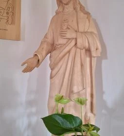 Szent Imre Római katolikus templom