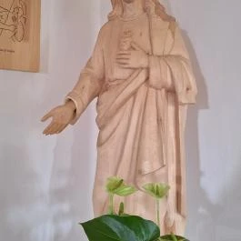 Szent Imre Római katolikus templom Mátraszentimre - Egyéb