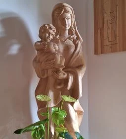 Szent Imre Római katolikus templom